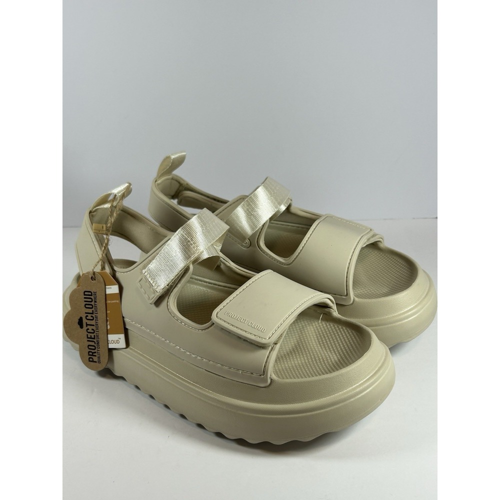 NWT Project Cloud Platform Sandals For Women Ultr… - image 1